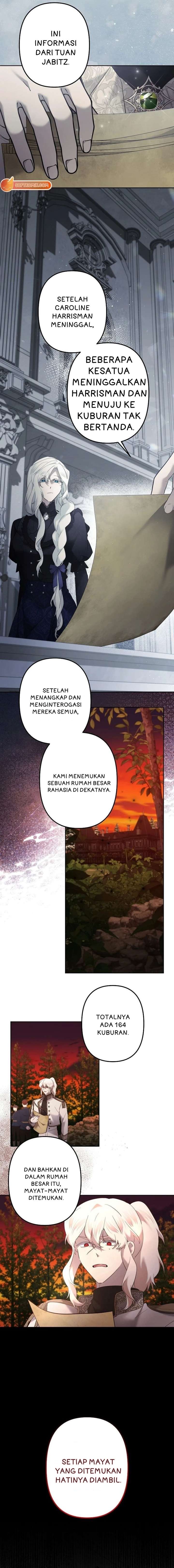 Baca I Need to Raise My Sister Properly - Chapter 133 halaman 9