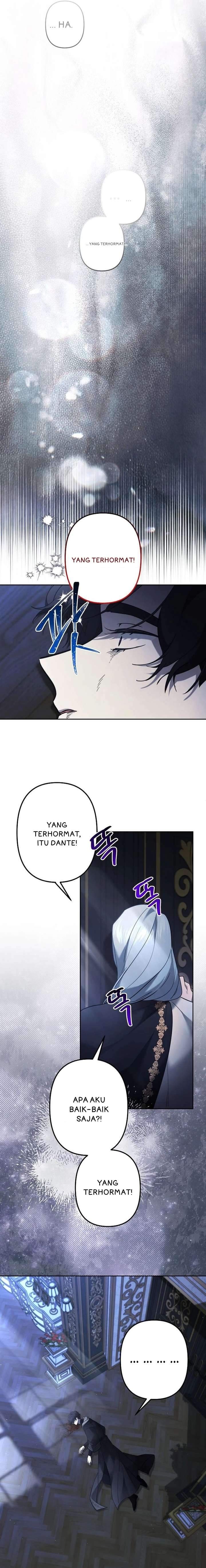 Baca I Need to Raise My Sister Properly - Chapter 134 halaman 10