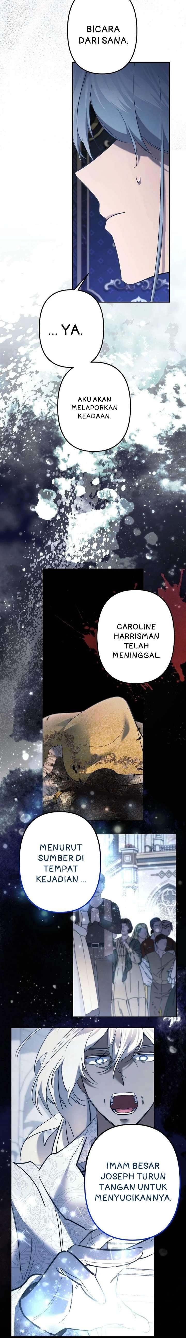 Baca I Need to Raise My Sister Properly - Chapter 134 halaman 12