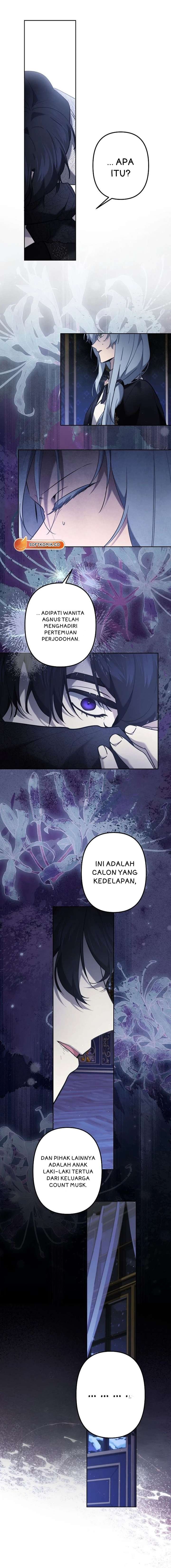 Baca I Need to Raise My Sister Properly - Chapter 134 halaman 17