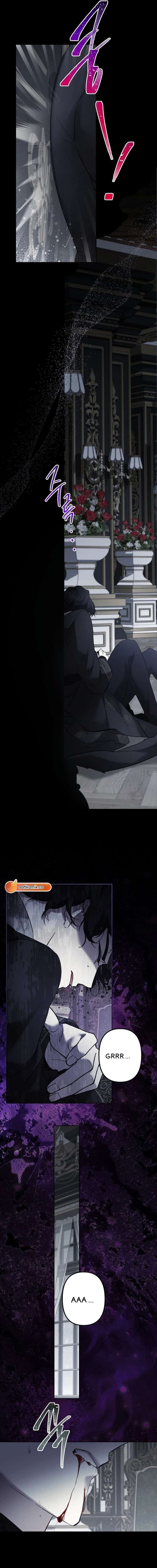 Baca I Need to Raise My Sister Properly - Chapter 134 halaman 3