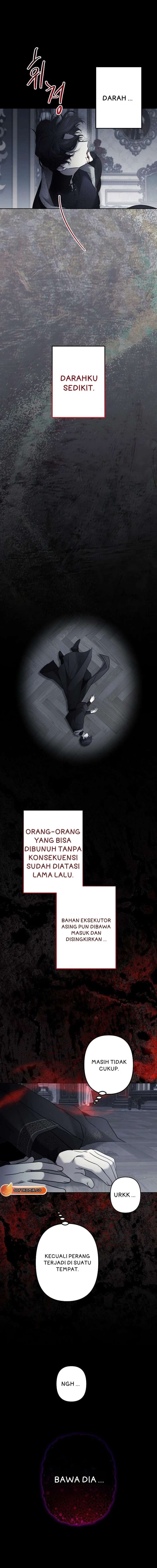 Baca I Need to Raise My Sister Properly - Chapter 134 halaman 5