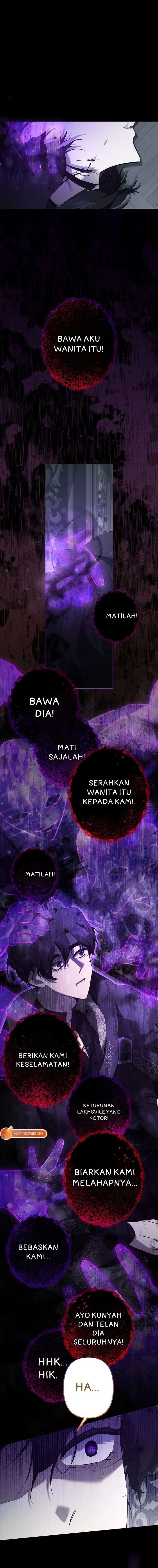Baca I Need to Raise My Sister Properly - Chapter 134 halaman 6