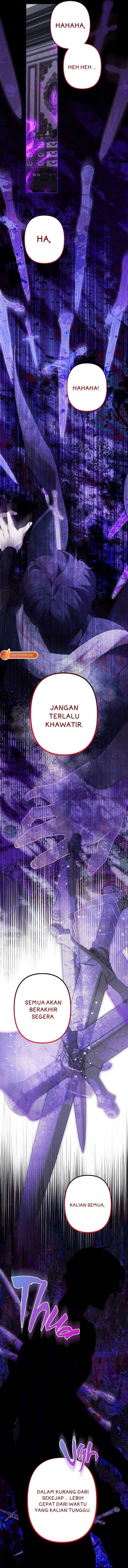Baca I Need to Raise My Sister Properly - Chapter 134 halaman 7
