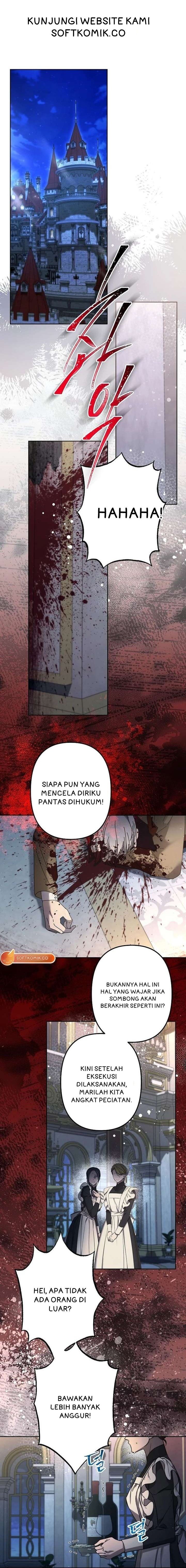 Baca I Need to Raise My Sister Properly - Chapter 135 halaman 1