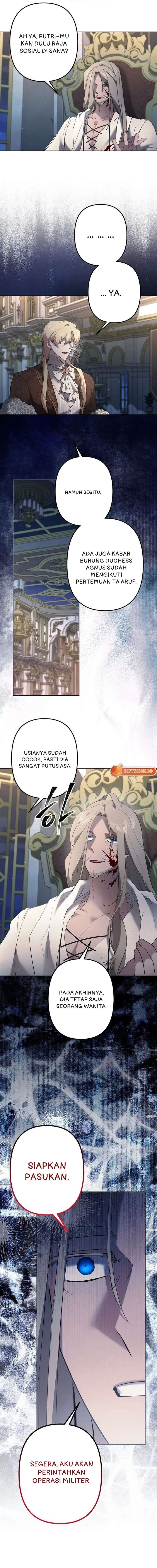 Baca I Need to Raise My Sister Properly - Chapter 135 halaman 12