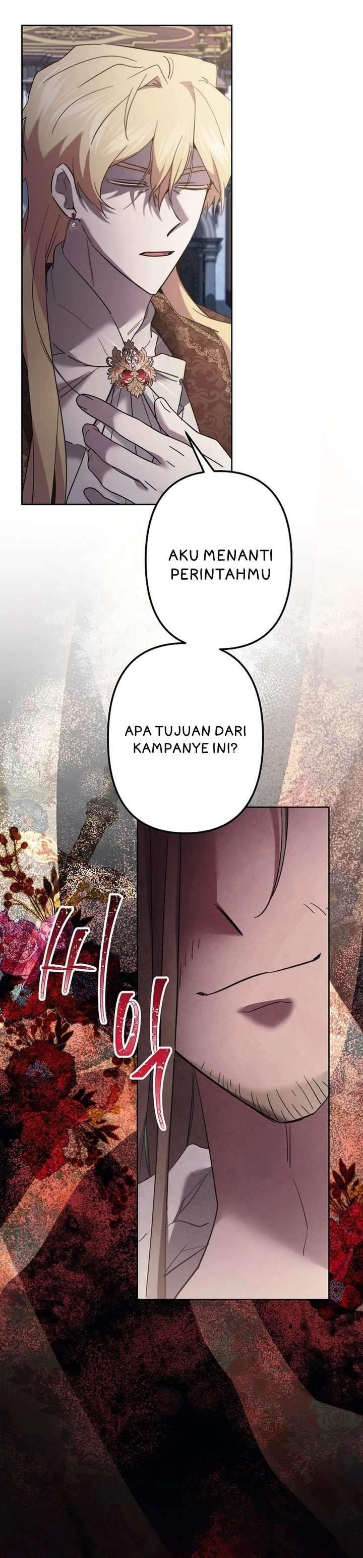 Baca I Need to Raise My Sister Properly - Chapter 135 halaman 13