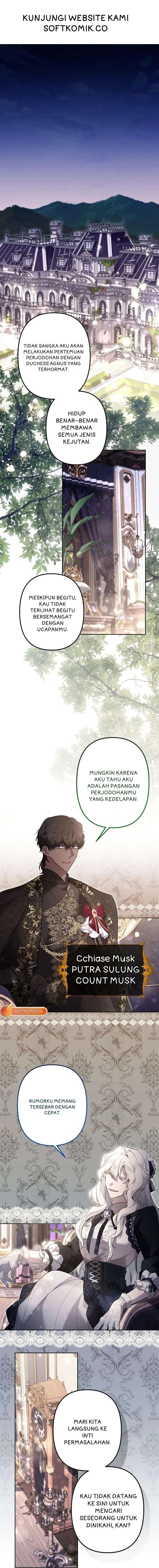 Baca I Need to Raise My Sister Properly - Chapter 136 halaman 1