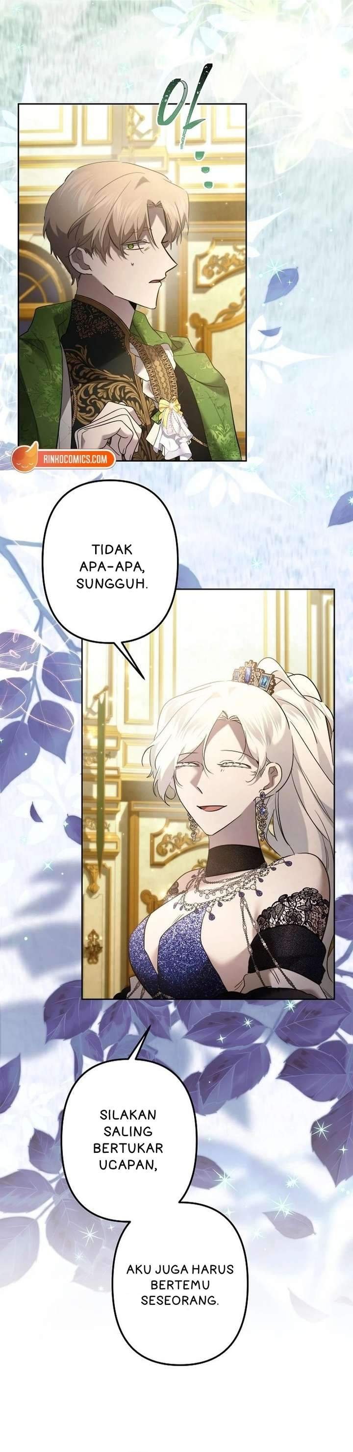 Baca I Need to Raise My Sister Properly - Chapter 136 halaman 14