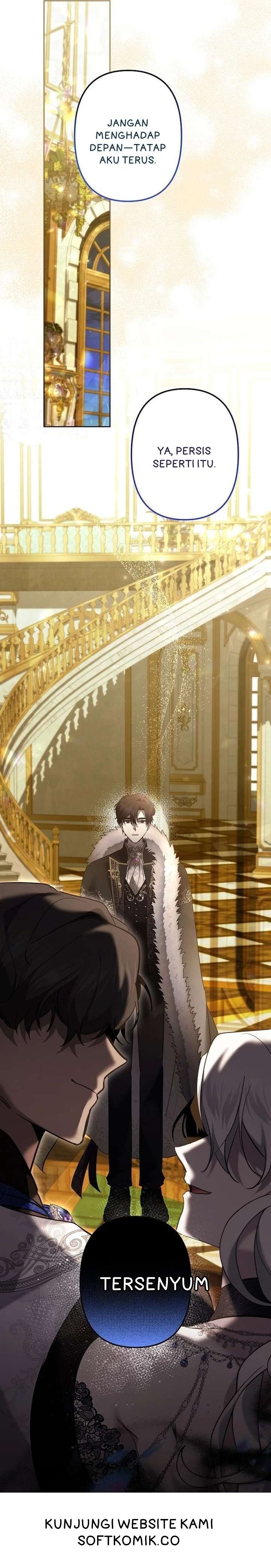 Baca I Need to Raise My Sister Properly - Chapter 136 halaman 17