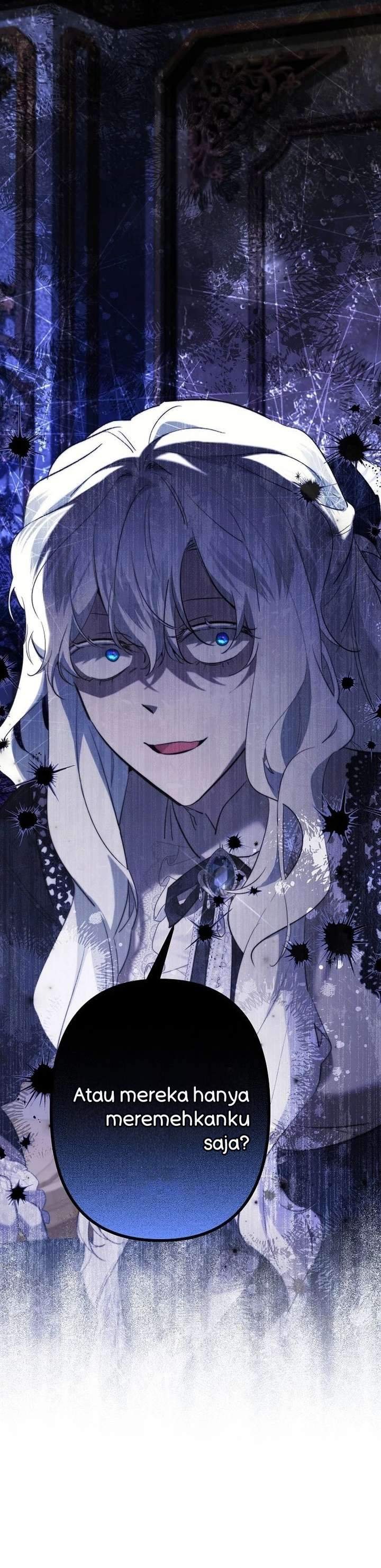 Baca I Need to Raise My Sister Properly - Chapter 136 halaman 3