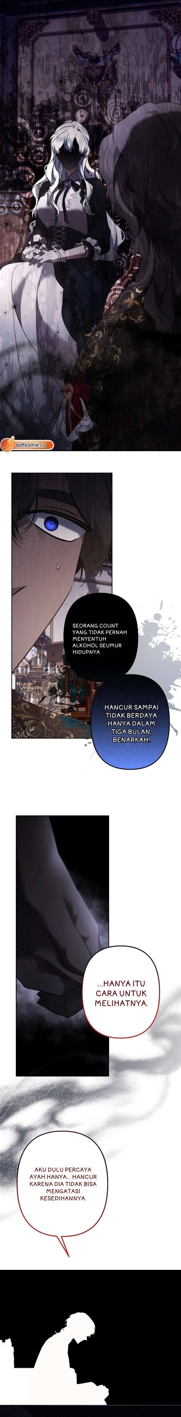 Baca I Need to Raise My Sister Properly - Chapter 136 halaman 6