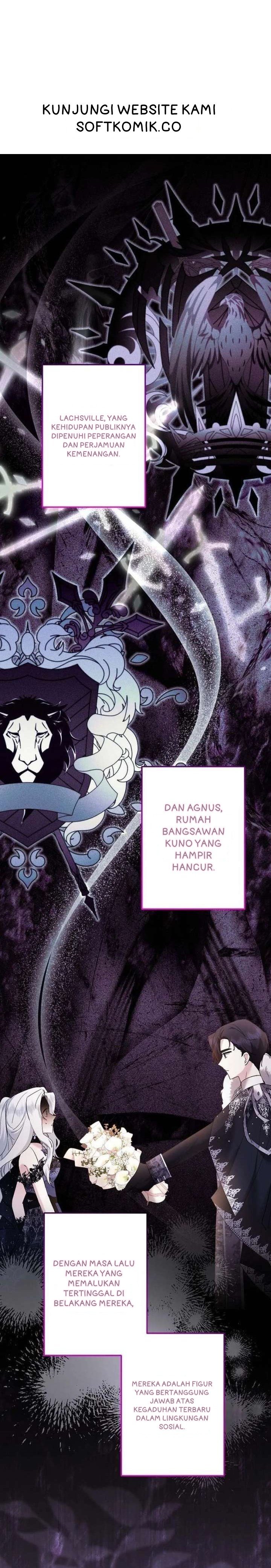Baca I Need to Raise My Sister Properly - Chapter 137 halaman 1