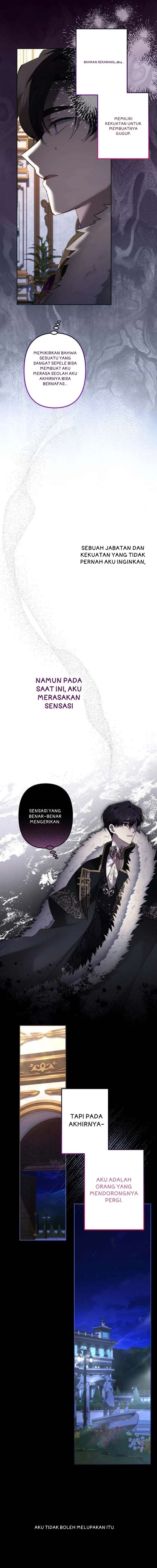 Baca I Need to Raise My Sister Properly - Chapter 137 halaman 11