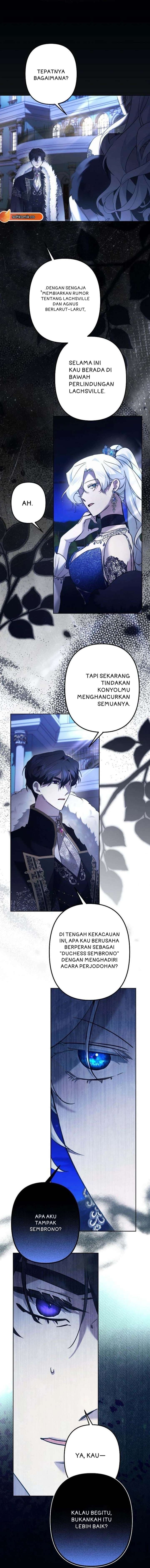 Baca I Need to Raise My Sister Properly - Chapter 137 halaman 14