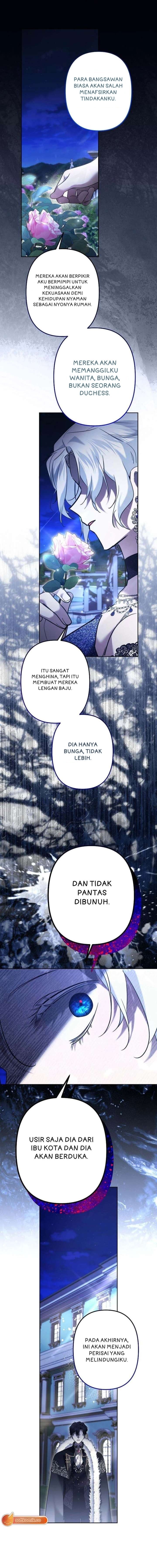 Baca I Need to Raise My Sister Properly - Chapter 137 halaman 15