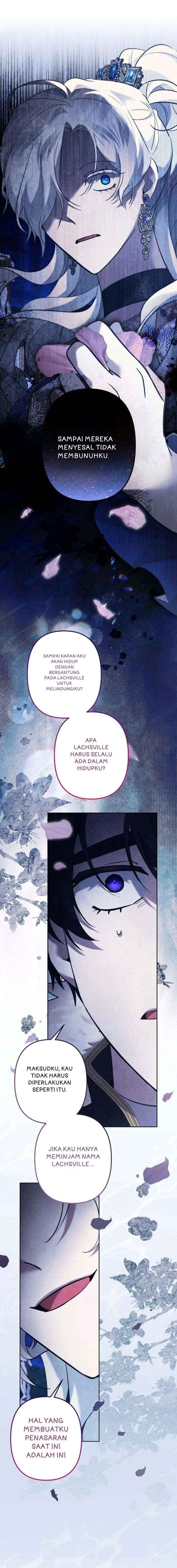 Baca I Need to Raise My Sister Properly - Chapter 137 halaman 16