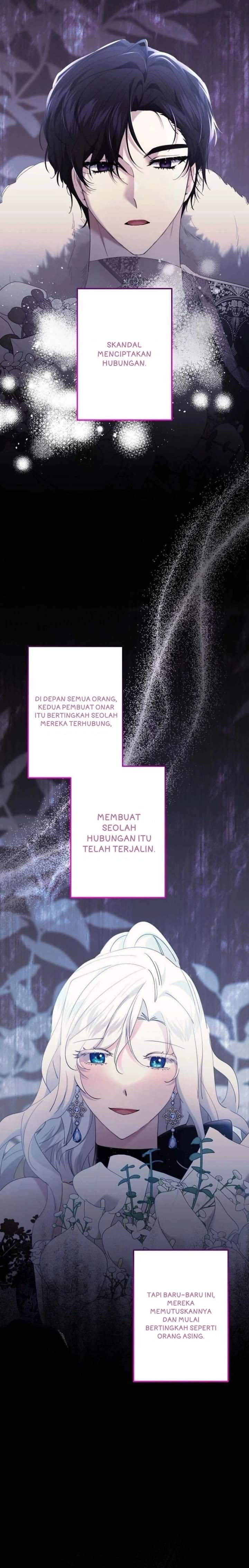 Baca I Need to Raise My Sister Properly - Chapter 137 halaman 2