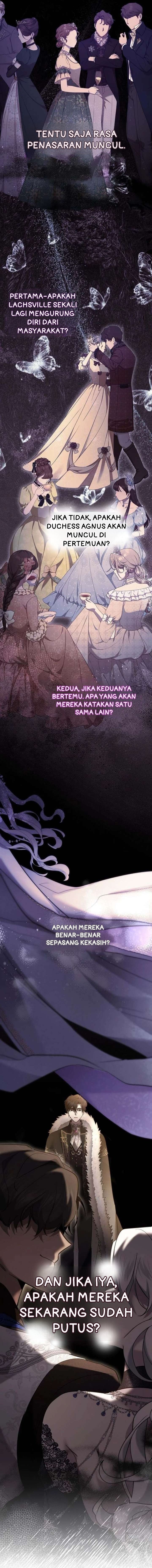 Baca I Need to Raise My Sister Properly - Chapter 137 halaman 3