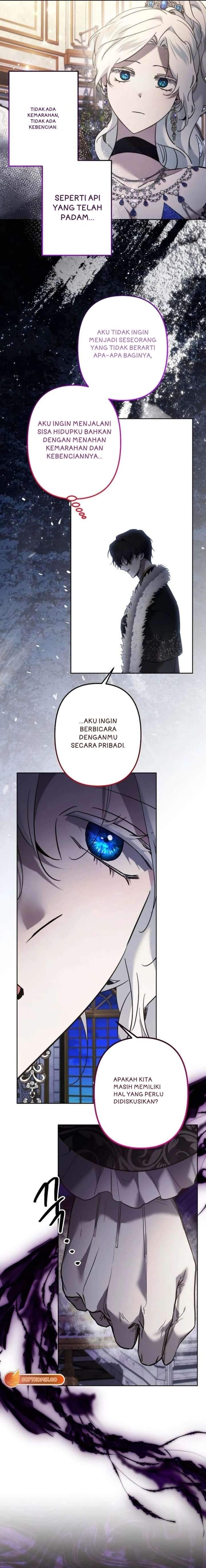 Baca I Need to Raise My Sister Properly - Chapter 137 halaman 7