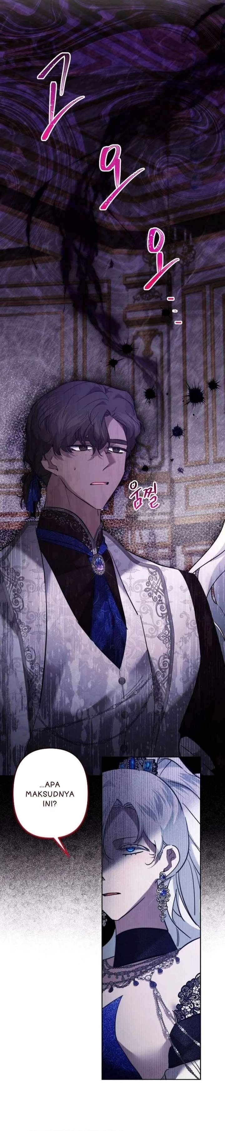Baca I Need to Raise My Sister Properly - Chapter 137 halaman 8