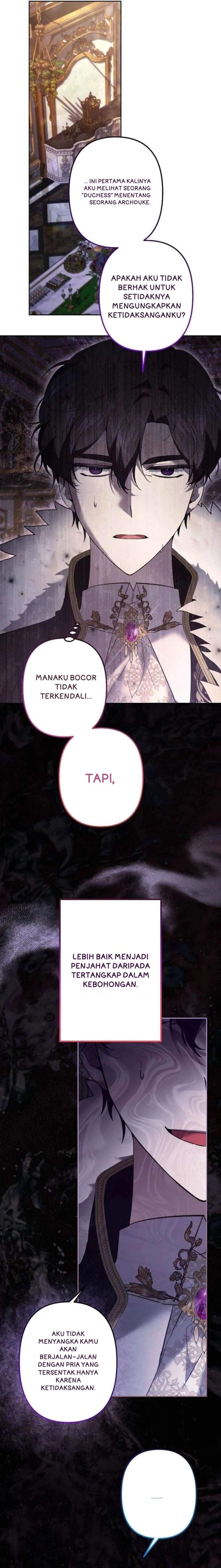 Baca I Need to Raise My Sister Properly - Chapter 137 halaman 9
