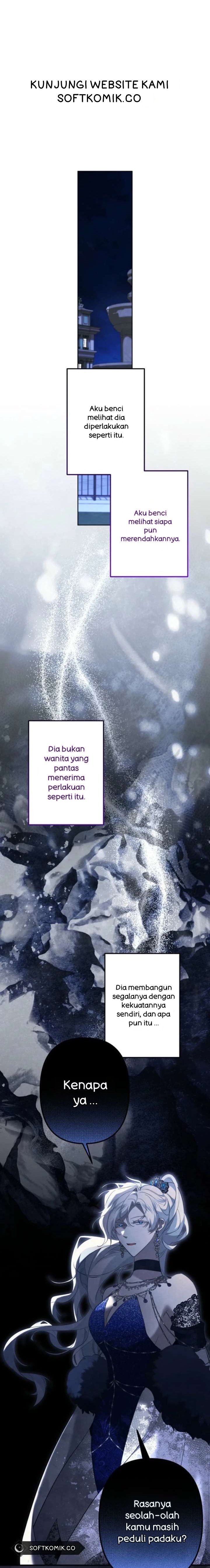Baca I Need to Raise My Sister Properly - Chapter 138 halaman 1