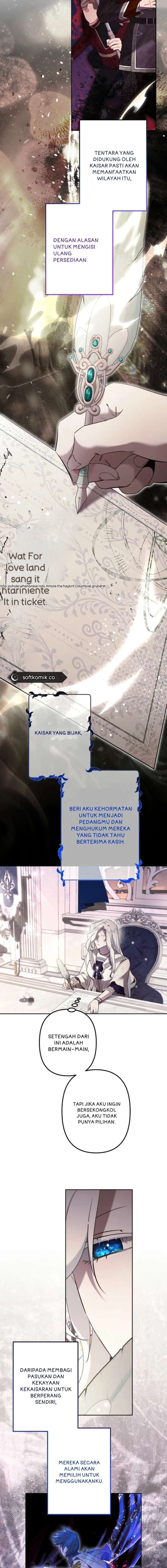 Baca I Need to Raise My Sister Properly - Chapter 138 halaman 10