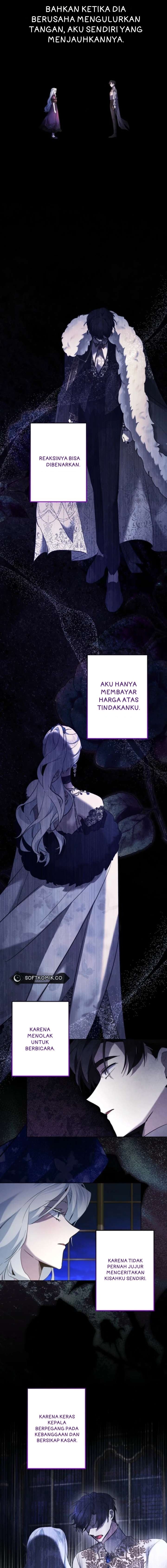 Baca I Need to Raise My Sister Properly - Chapter 138 halaman 3
