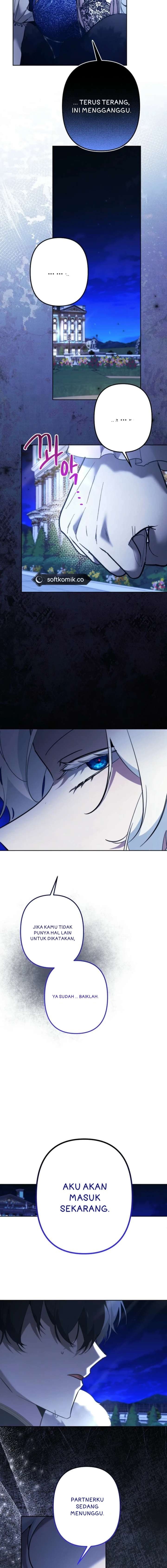 Baca I Need to Raise My Sister Properly - Chapter 138 halaman 5