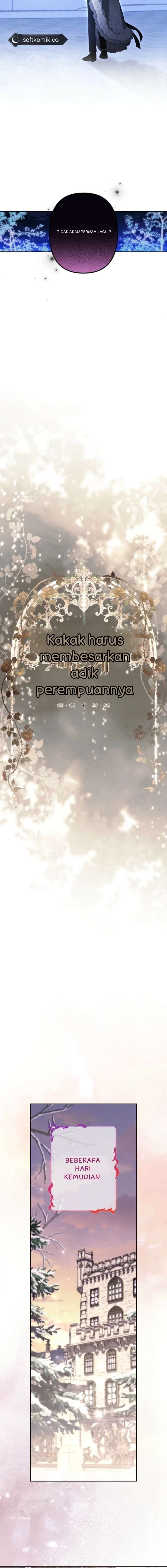 Baca I Need to Raise My Sister Properly - Chapter 138 halaman 7