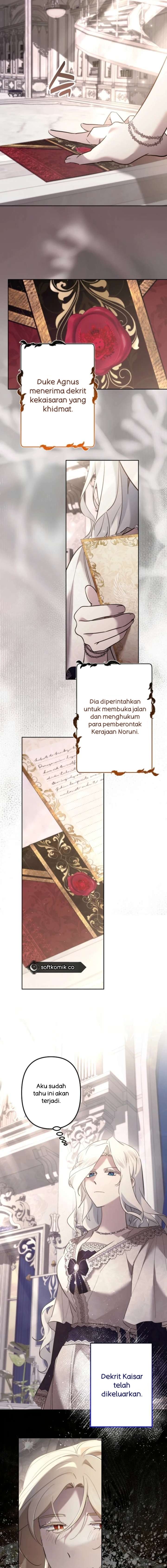Baca I Need to Raise My Sister Properly - Chapter 138 halaman 8