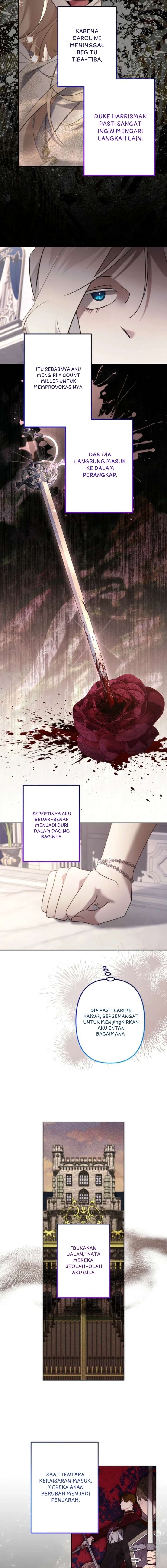 Baca I Need to Raise My Sister Properly - Chapter 138 halaman 9