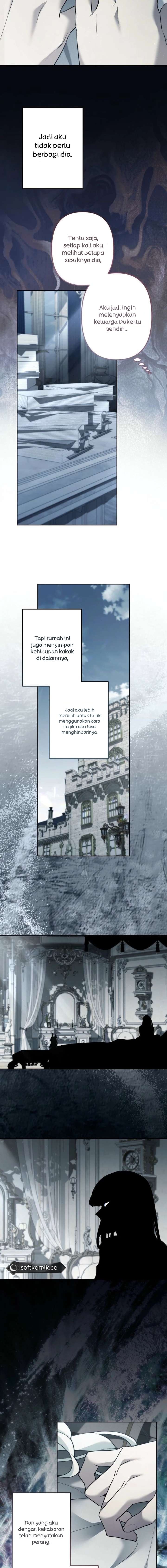 Baca I Need to Raise My Sister Properly - Chapter 139 halaman 11