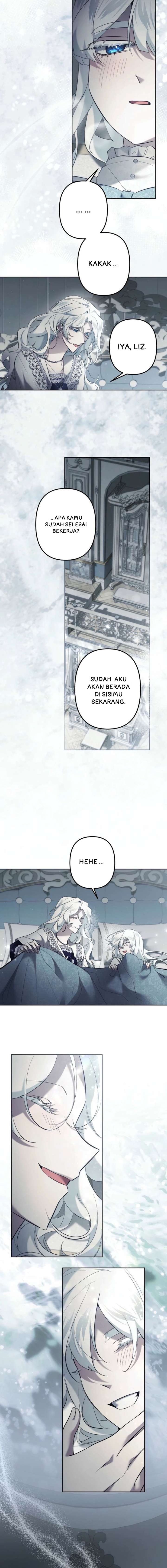 Baca I Need to Raise My Sister Properly - Chapter 139 halaman 2