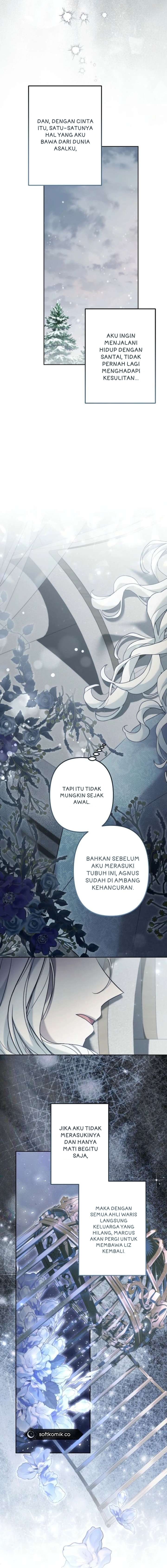 Baca I Need to Raise My Sister Properly - Chapter 139 halaman 4