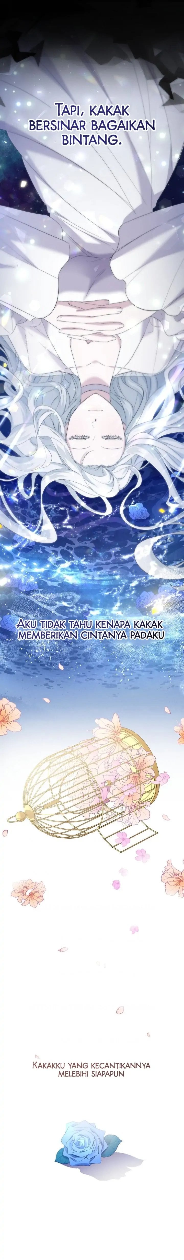 Baca I Need to Raise My Sister Properly - Chapter 14 halaman 24