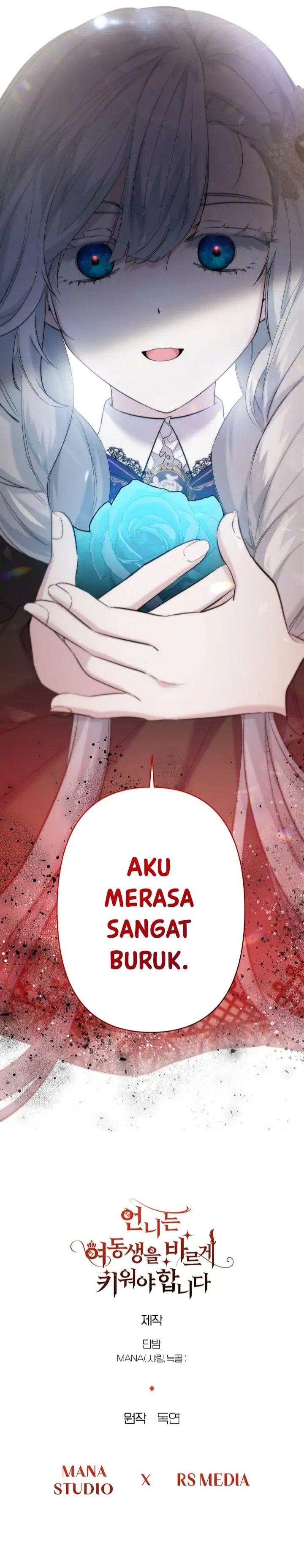 Baca I Need to Raise My Sister Properly - Chapter 14 halaman 26