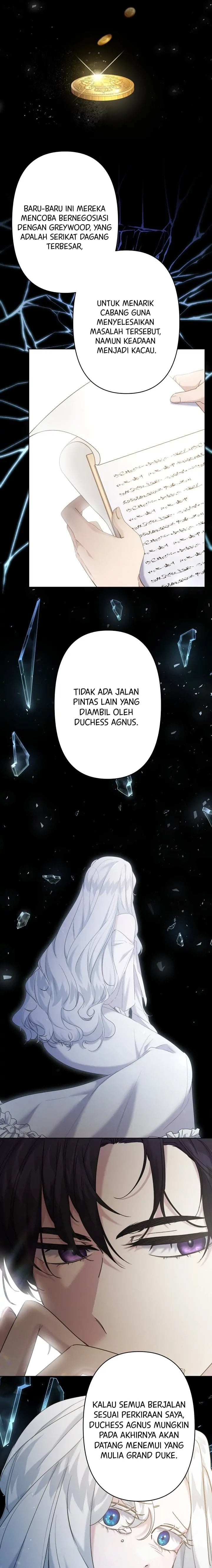 Baca I Need to Raise My Sister Properly - Chapter 14 halaman 3