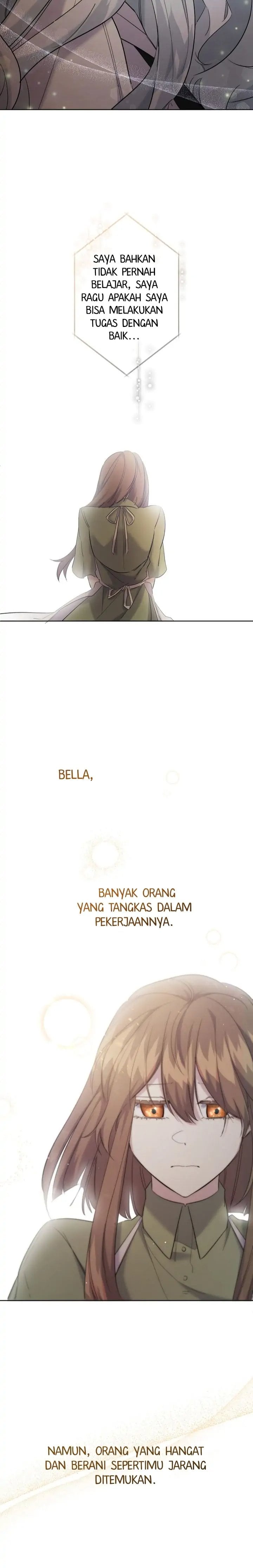 Baca I Need to Raise My Sister Properly - Chapter 14 halaman 9