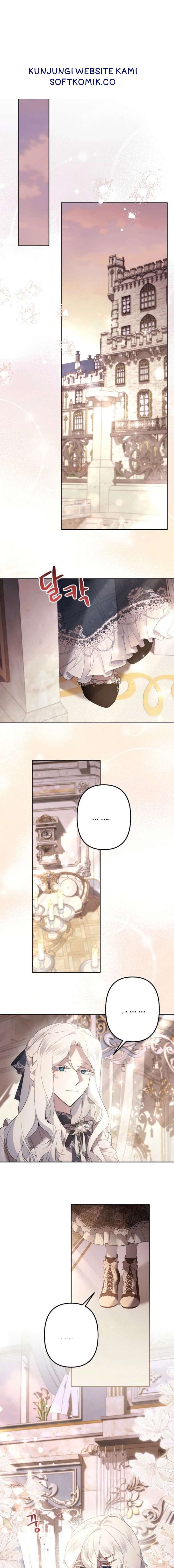 Baca I Need to Raise My Sister Properly - Chapter 140 halaman 1