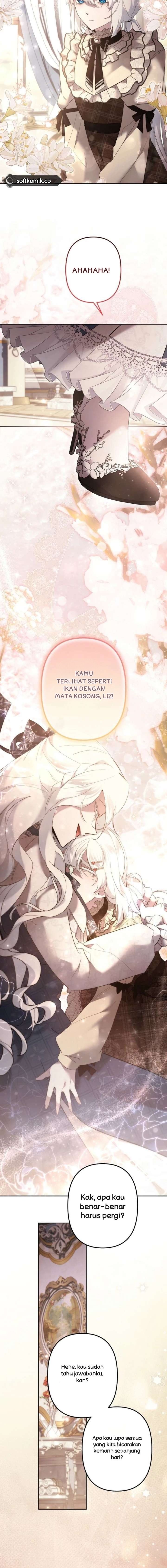 Baca I Need to Raise My Sister Properly - Chapter 140 halaman 2