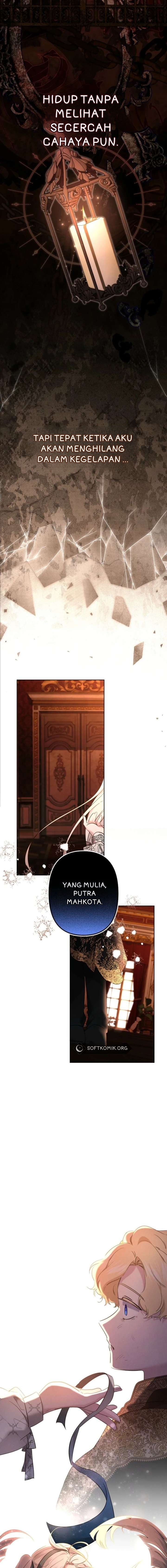 Baca I Need to Raise My Sister Properly - Chapter 141 halaman 3