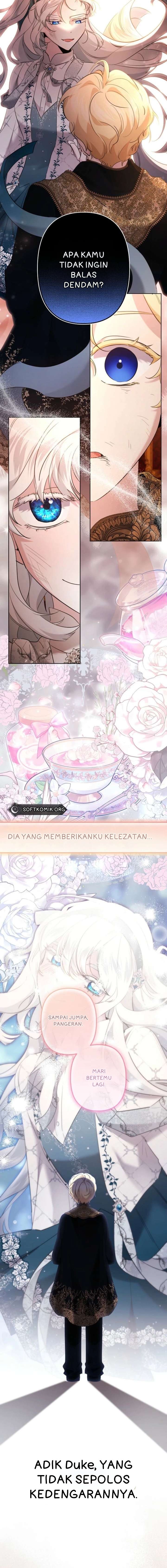 Baca I Need to Raise My Sister Properly - Chapter 141 halaman 4