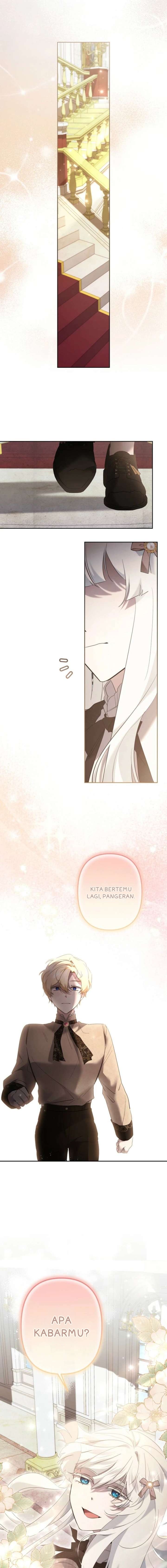 Baca I Need to Raise My Sister Properly - Chapter 141 halaman 5