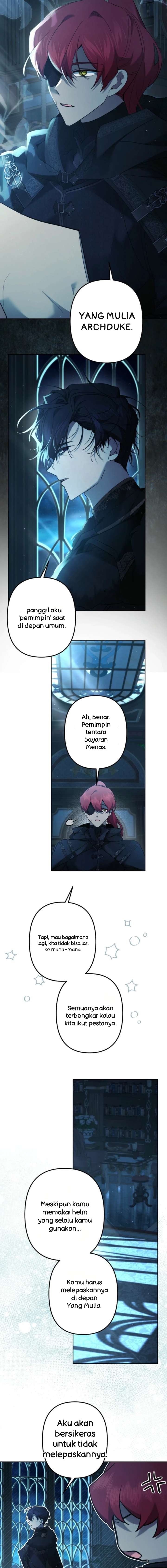 Baca I Need to Raise My Sister Properly - Chapter 144 halaman 12