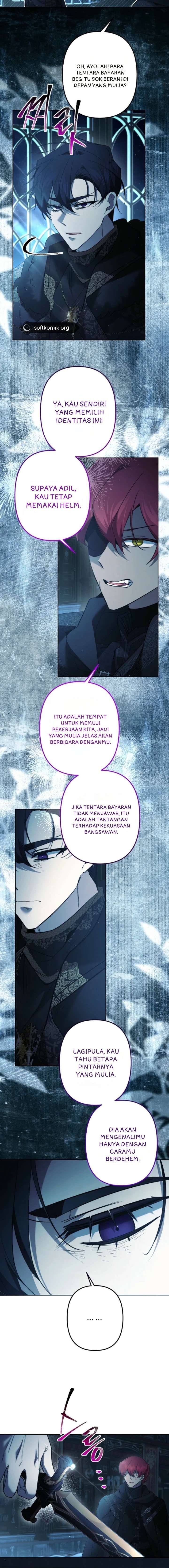 Baca I Need to Raise My Sister Properly - Chapter 144 halaman 13