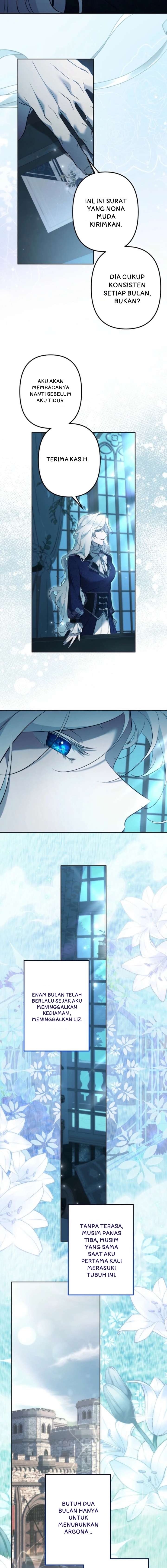 Baca I Need to Raise My Sister Properly - Chapter 144 halaman 2