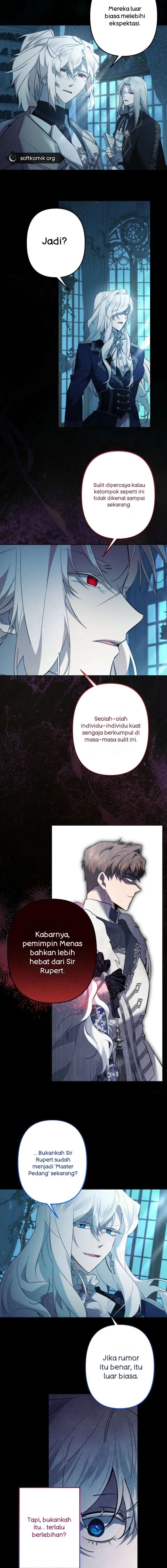 Baca I Need to Raise My Sister Properly - Chapter 144 halaman 5