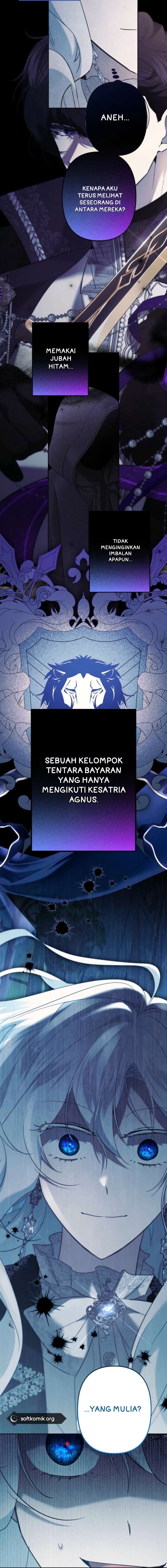Baca I Need to Raise My Sister Properly - Chapter 144 halaman 6